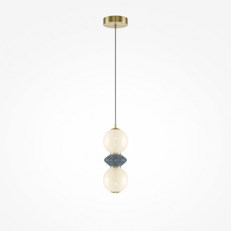 Подвесной светильник Maytoni MOD362PL-L10GR3K