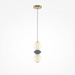 Подвесной светильник Maytoni MOD362PL-L10GR3K