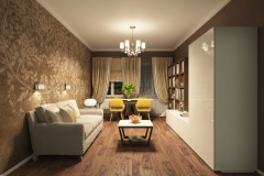 Подвесная люстра Favourite 2493-6P