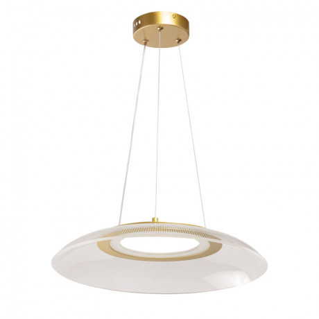 Подвесная люстра DeMarkt 488011701