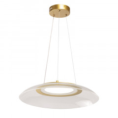 Подвесная люстра DeMarkt 488011701