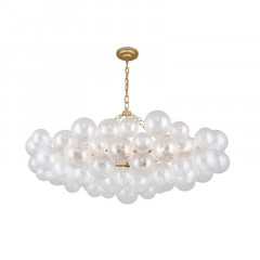 Подвесная люстра Favourite 4202-10P