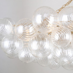 Подвесная люстра Favourite 4202-10P