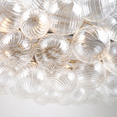 Подвесная люстра Favourite 4202-10P