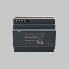 Блок питания для светодиодной ленты Maytoni Technical 831006