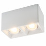 Накладной светильник Denkirs DK3035-WH