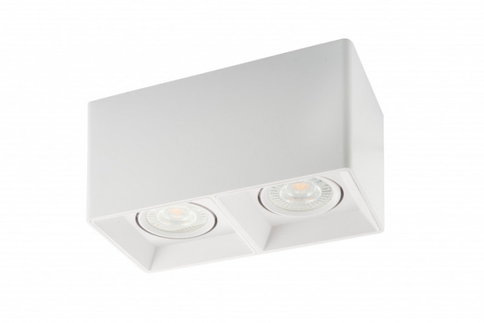 Накладной светильник Denkirs DK3035-WH