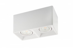 Накладной светильник Denkirs DK3035-WH