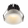 Встраиваемый светильник Denkirs DK4400-WH
