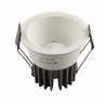 Встраиваемый светильник Denkirs DK4400-WH