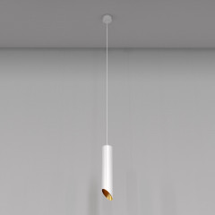 Подвесной светильник Maytoni Technical P044PL-01-30GU10-W