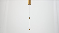 Подвесной светильник Favourite 4558-1P