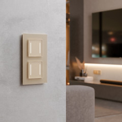 Выключатель Werkel W4523011