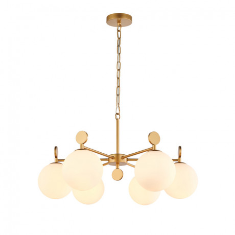 Подвесная люстра Favourite 2928-6P