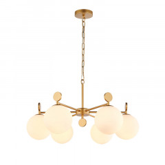 Подвесная люстра Favourite 2928-6P