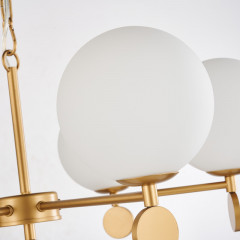 Подвесная люстра Favourite 2928-6P