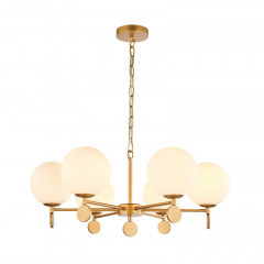 Подвесная люстра Favourite 2928-6P