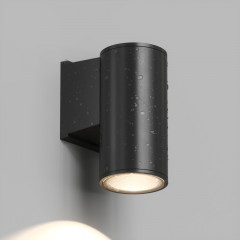 Светильник настенный Denkirs DK9820-BK