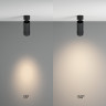 Спот Maytoni Technical C055CL-L12W4K-Z-B