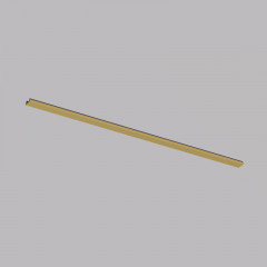 Заглушка Denkirs TR5737-SB