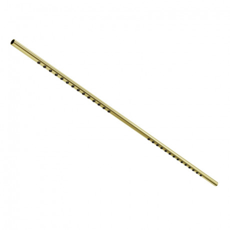 Светильник на шине Maytoni Technical C101CL-L1000-24W3-6K-BS