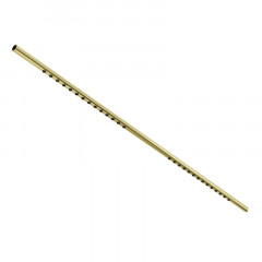 Светильник на шине Maytoni Technical C101CL-L1000-24W3-6K-BS