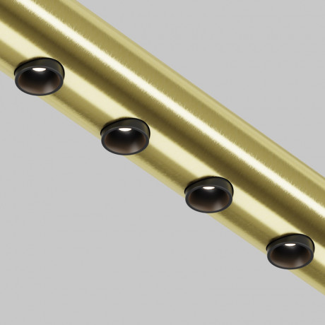 Светильник на шине Maytoni Technical C101CL-L1000-24W3-6K-BS