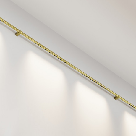 Светильник на шине Maytoni Technical C101CL-L1000-24W3-6K-BS