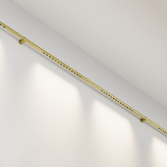 Светильник на шине Maytoni Technical C101CL-L1000-24W3-6K-BS