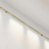 Светильник на шине Maytoni Technical C101CL-L1000-24W3-6K-BS