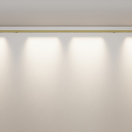 Светильник на шине Maytoni Technical C101CL-L1000-24W3-6K-BS