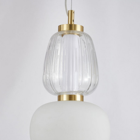 Подвесной светильник Favourite 4057-2P