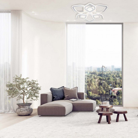 Накладная люстра Escada 10229/6LED