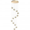 Каскадная люстра Odeon Light 5101/60L