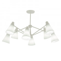 Люстра на штанге Evoluce SLE103502-08