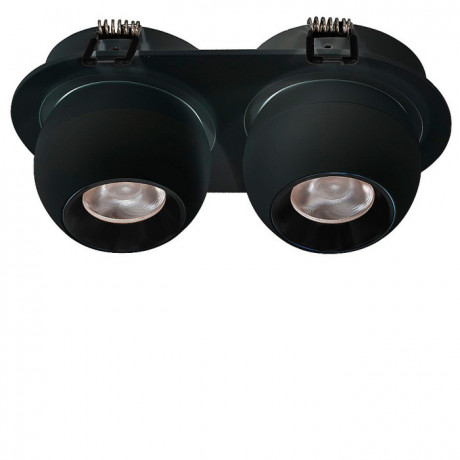 Встраиваемый светильник WERTMARK WTD.O36.667.30.14