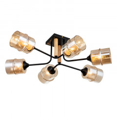 Накладная люстра Escada 699/6P