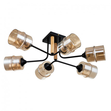 Накладная люстра Escada 699/6P