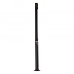 Садово-парковый светильник Odeon Light 7021/6FL