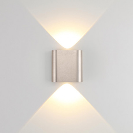 Бра Odeon Light 7106/2WL