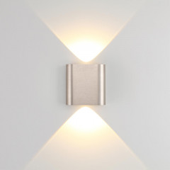 Бра Odeon Light 7106/2WL
