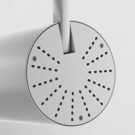 Светильник на шине Maytoni Technical TR003-1-36W3K-M-W