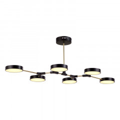 Люстра на штанге Evoluce SLE6004-402-06