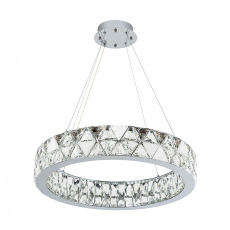 Подвесная люстра MODELUX ML.6982.600P CR