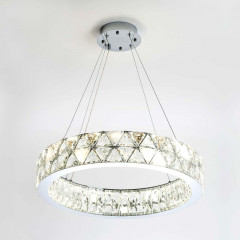 Подвесная люстра MODELUX ML.6982.600P CR