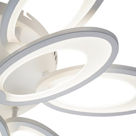 Накладная люстра Escada 10242/9LED