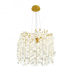 Подвесная люстра MODELUX MS.2113.460 GD