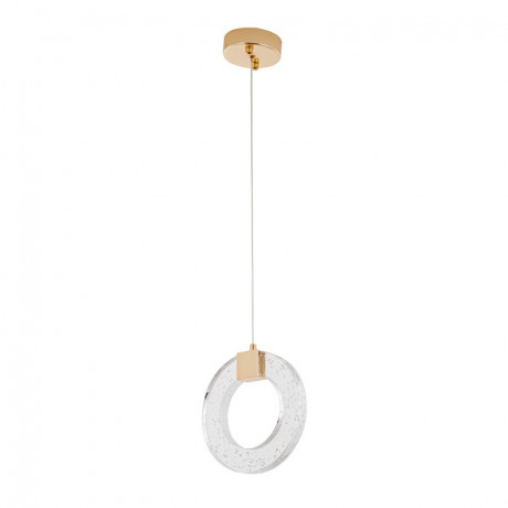 Подвесной светильник MODELUX ML.88936.1 GD