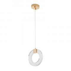 Подвесной светильник MODELUX ML.88936.1 GD