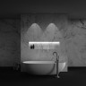 Встраиваемый светильник Maytoni Technical DL117-15W-2.7K-W
